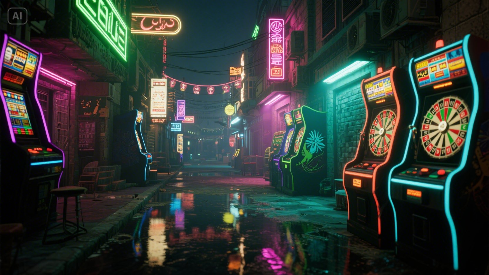 Casino 7 Melons desktop and mobile interfaces