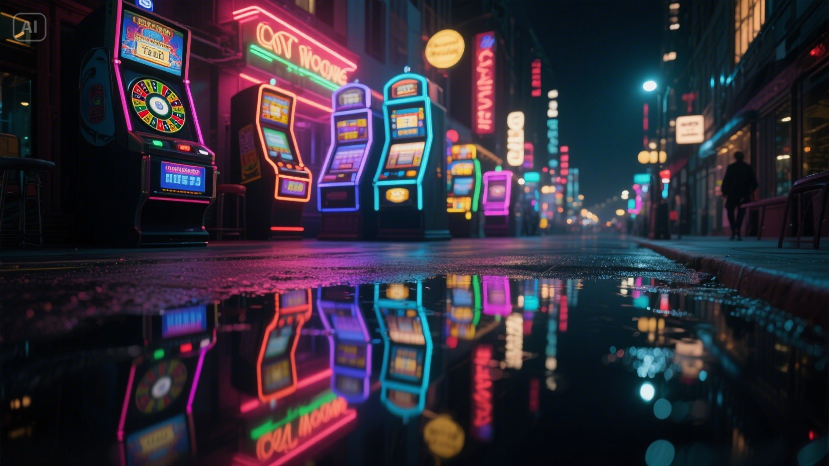 Registration at 7 Melons Casino